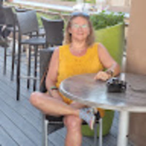 Meet your Posher, Colleen